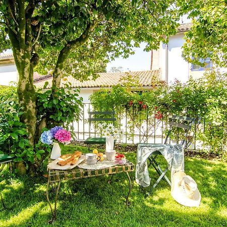 Next To Cathedral With Garden Apartment Santiago de Compostela Exterior foto